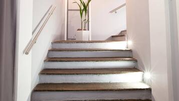 Desayuno buffet todos los días (con cargo)