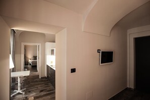 Appartement Luxe