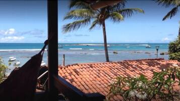 Superior-huone (Duplo) | Ranta | Rannalla, aurinkotuoleja, rantapyyhkeitä, hierontapalvelu rannalla