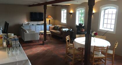 Bed and Breakfast Tistrup