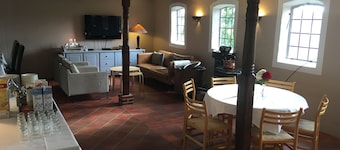 Bed and Breakfast Tistrup