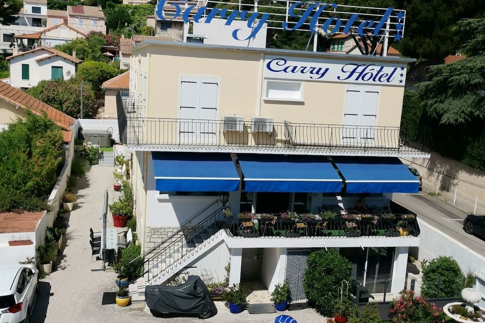 Le Carry Hôtel