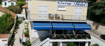 Le Carry Hôtel