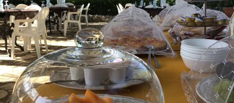 Corallo Country Hotel & SPA