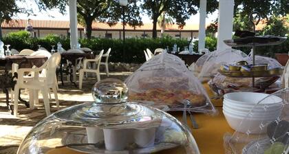 Corallo Country Hotel & SPA