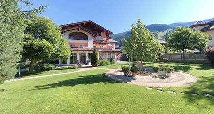Vital & Familienhotel Angerwirt