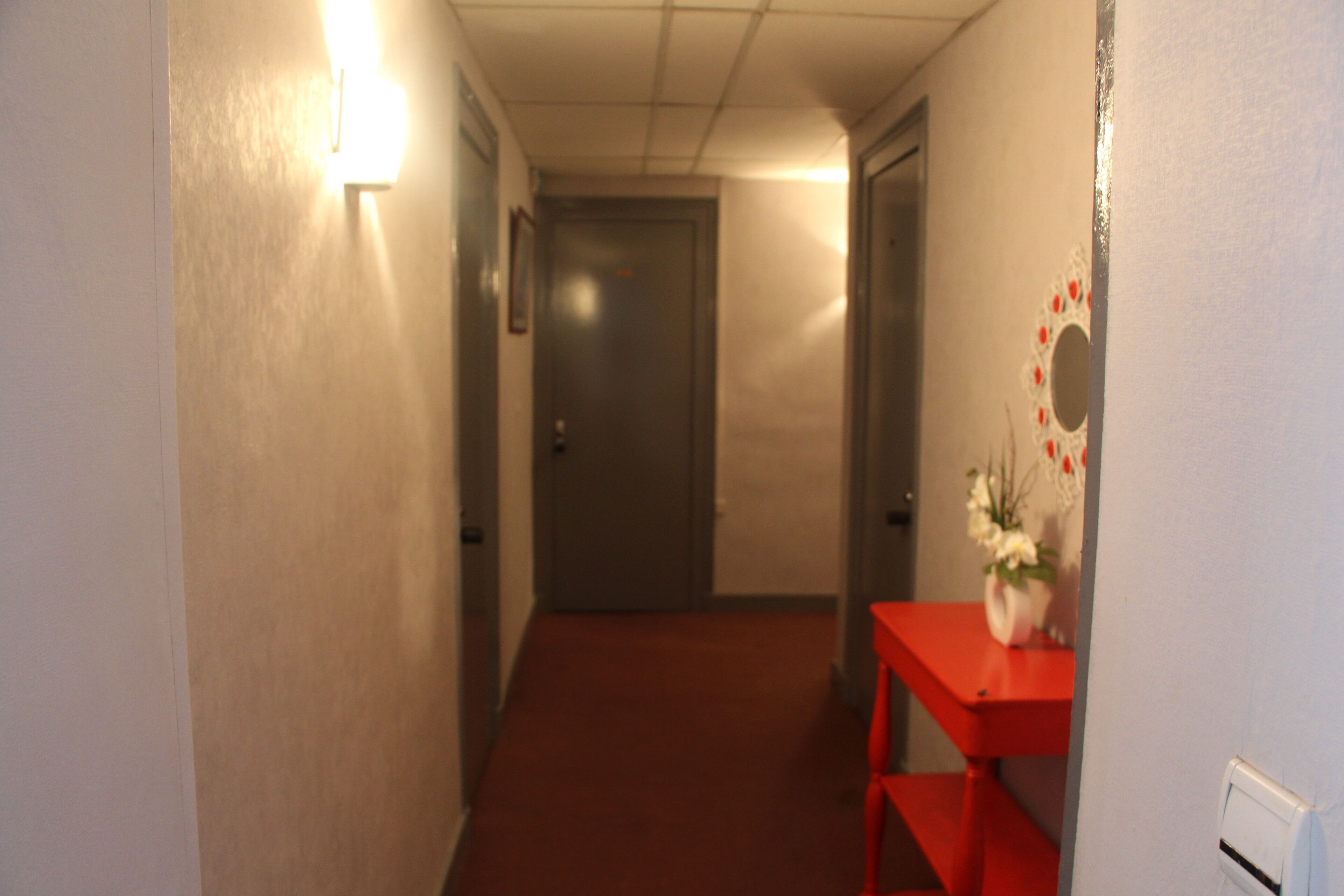 Foto - Hotel Au Chapon Fin