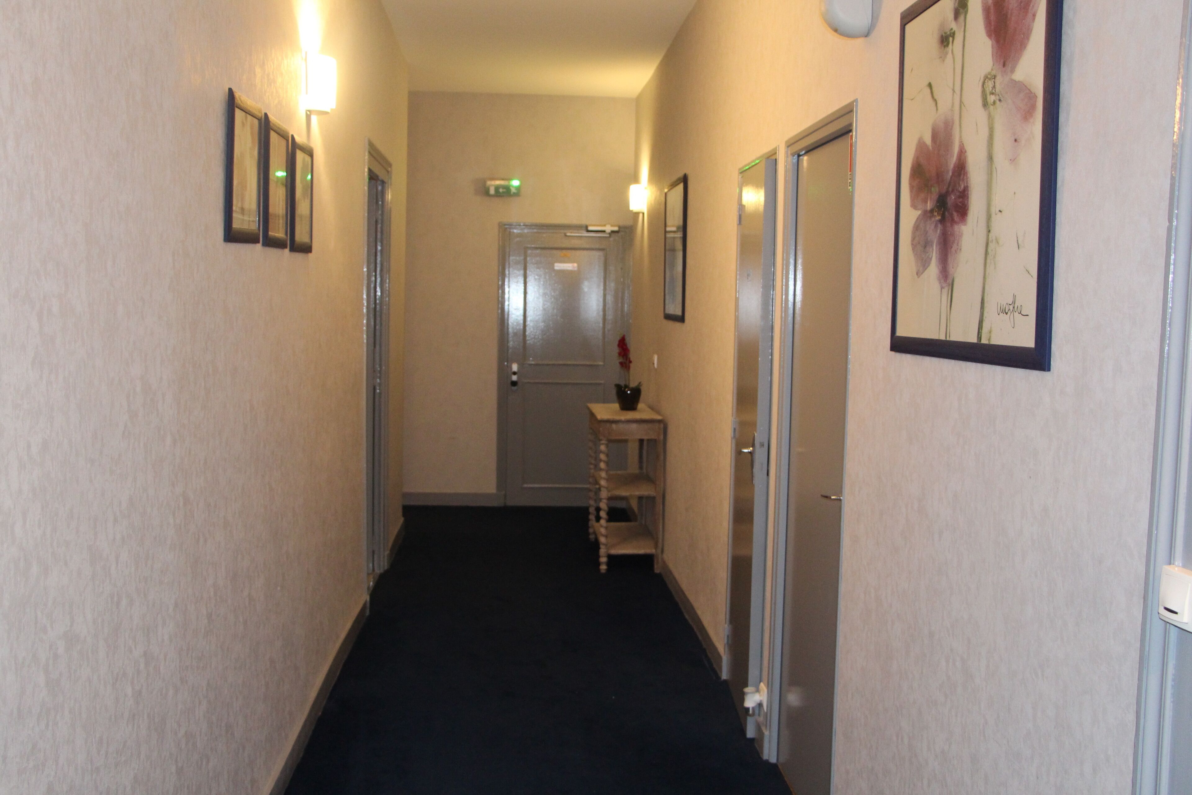 Foto - Hotel Au Chapon Fin