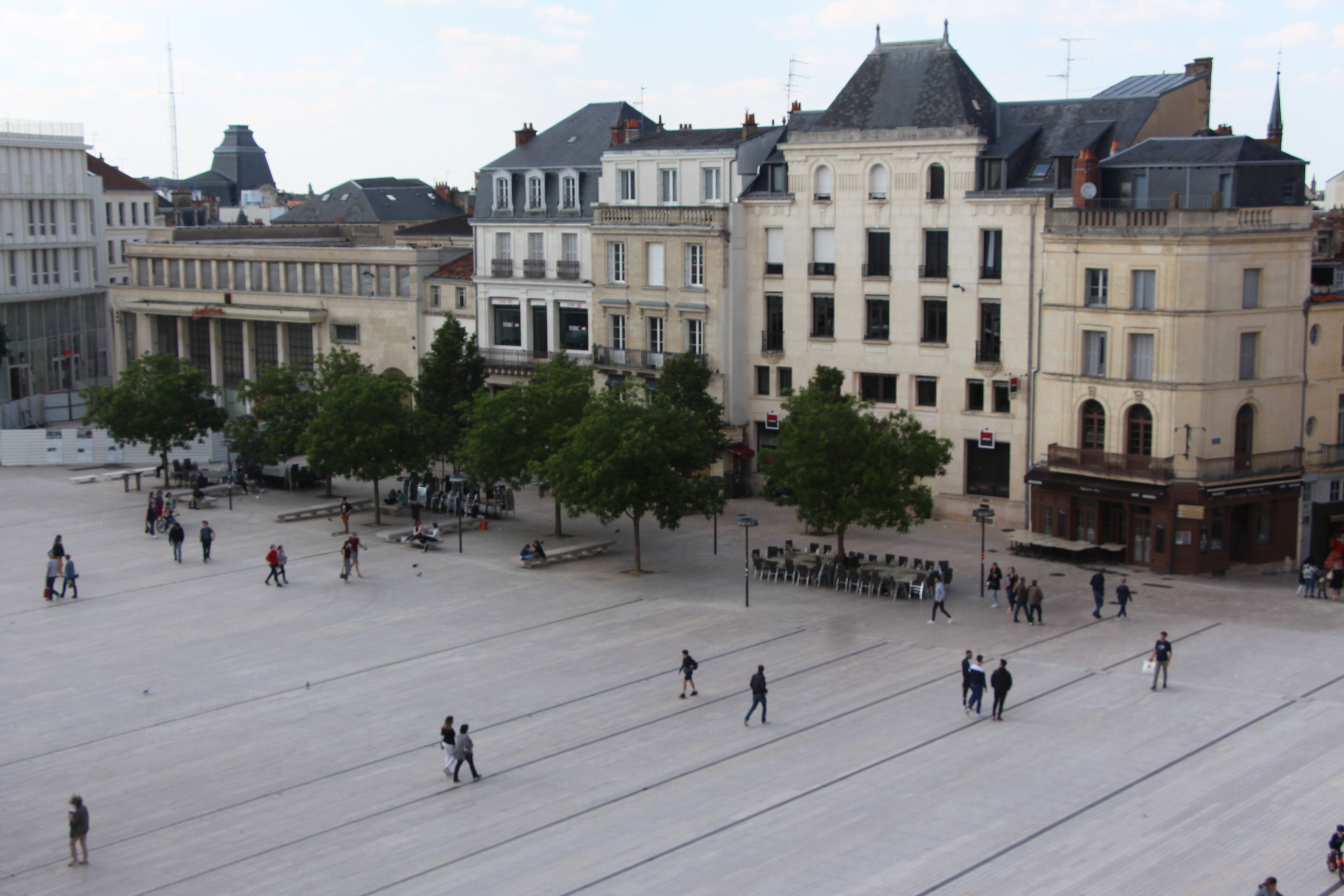 Foto - Hotel Au Chapon Fin