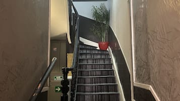 住宿正面