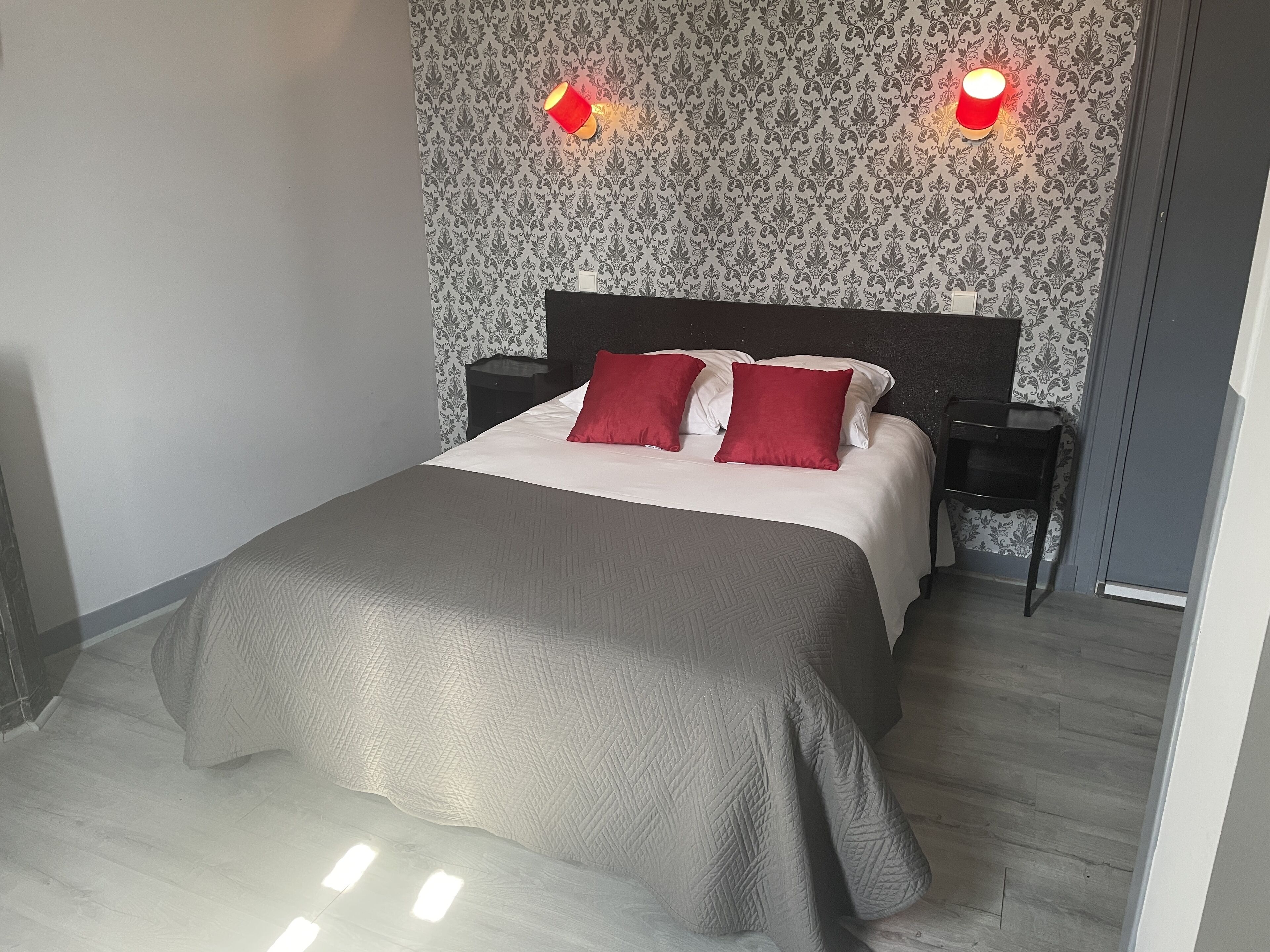 Foto - Hotel Au Chapon Fin