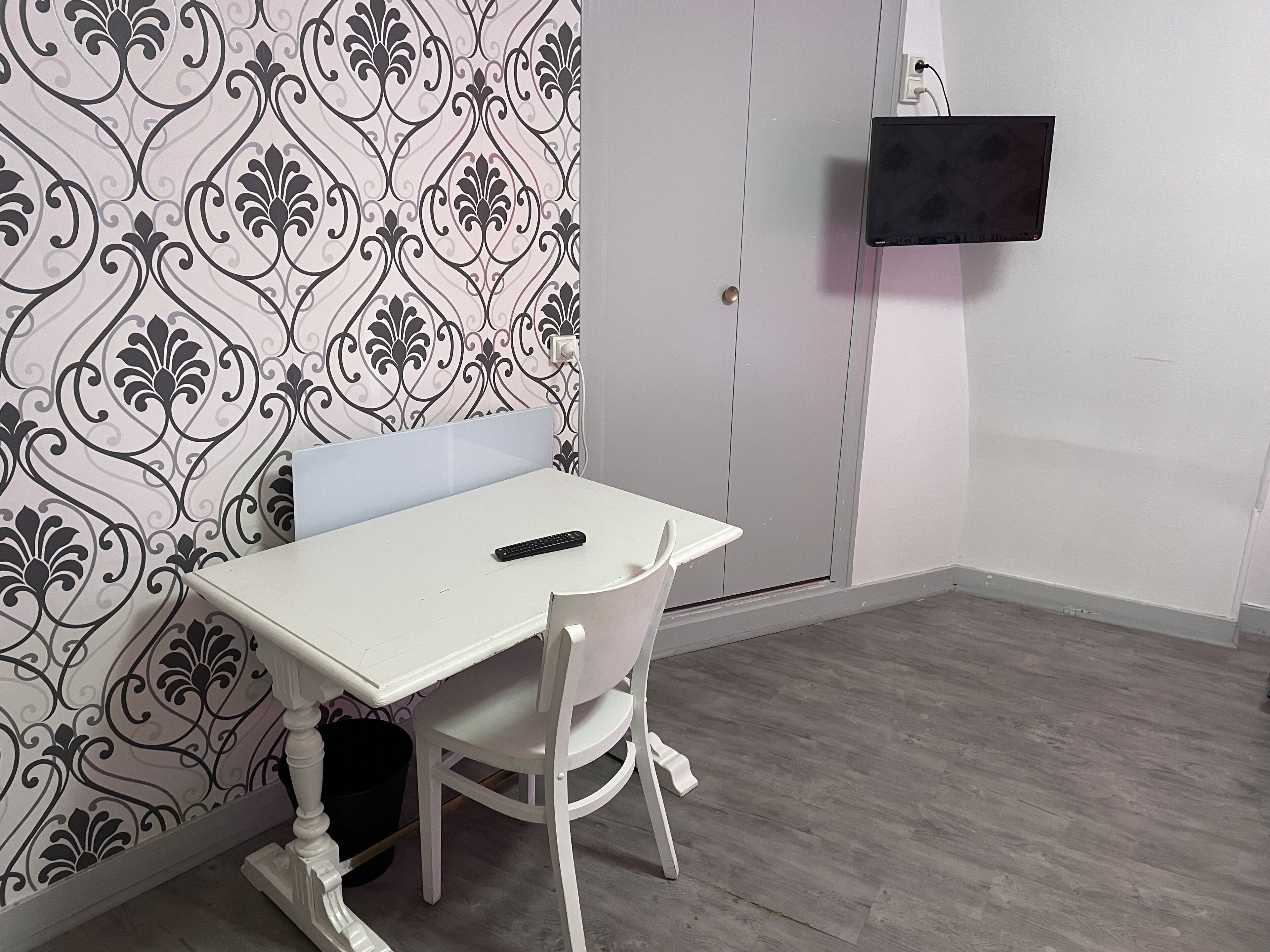 Foto - Hotel Au Chapon Fin