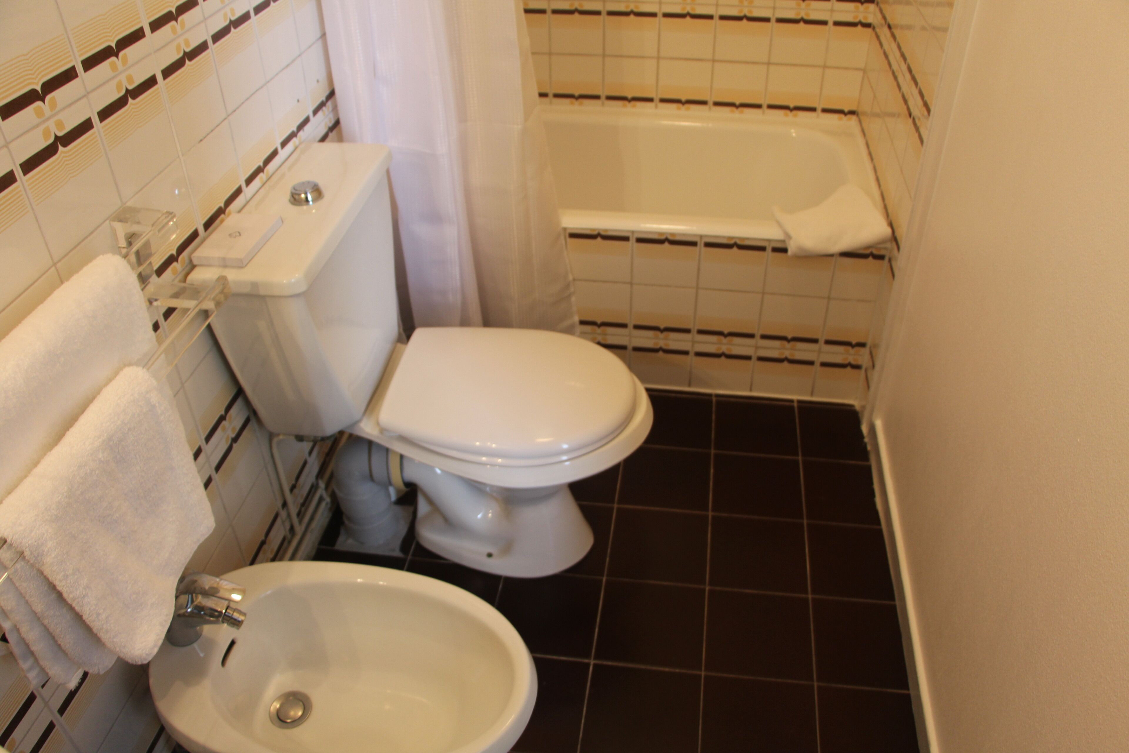 Foto - Hotel Au Chapon Fin