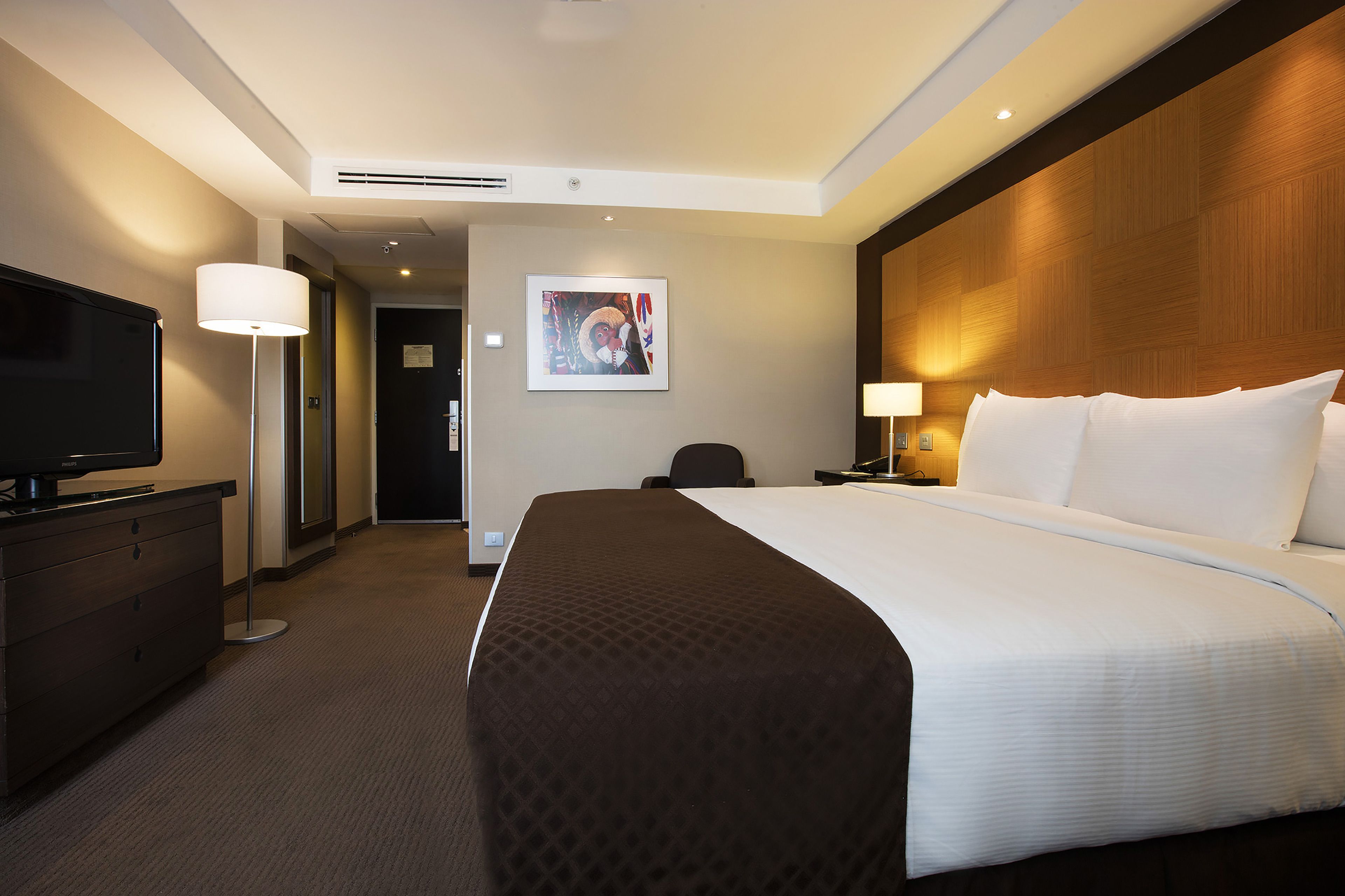 Photo - Krystal Urban Aeropuerto Ciudad de Mexico