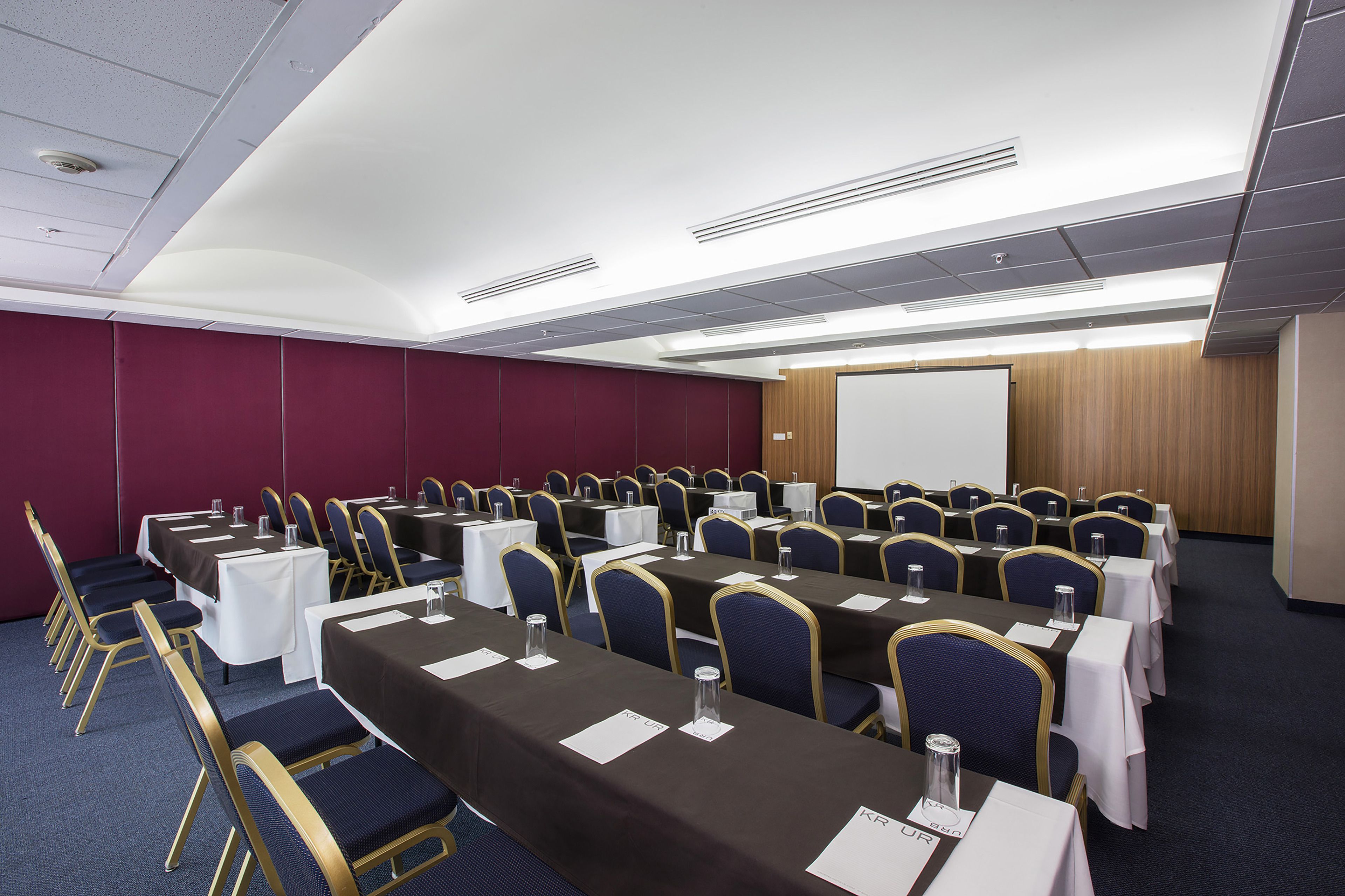 Photo - Krystal Urban Aeropuerto Ciudad de Mexico