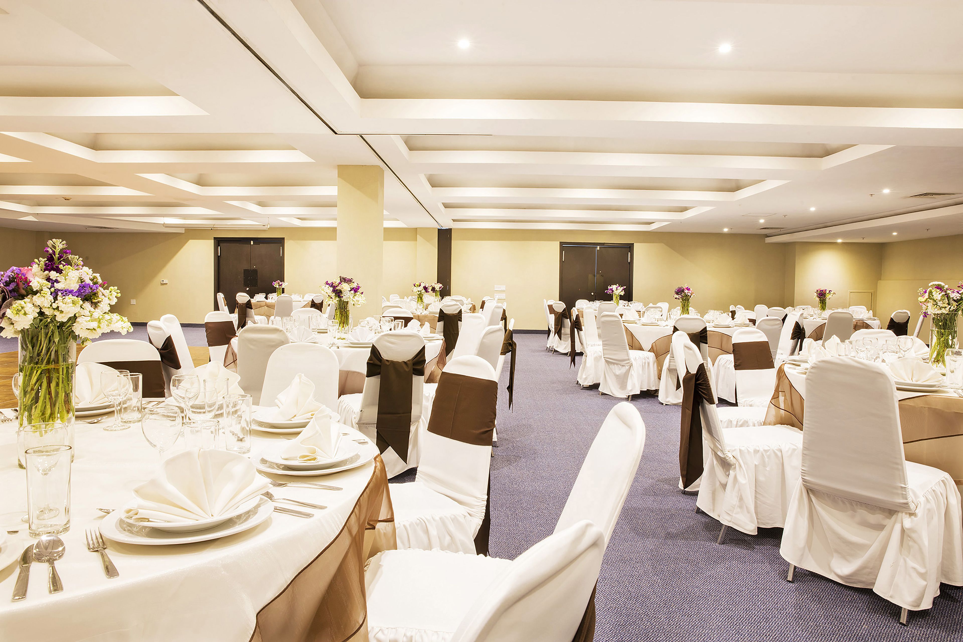 Photo - Krystal Urban Aeropuerto Ciudad de Mexico