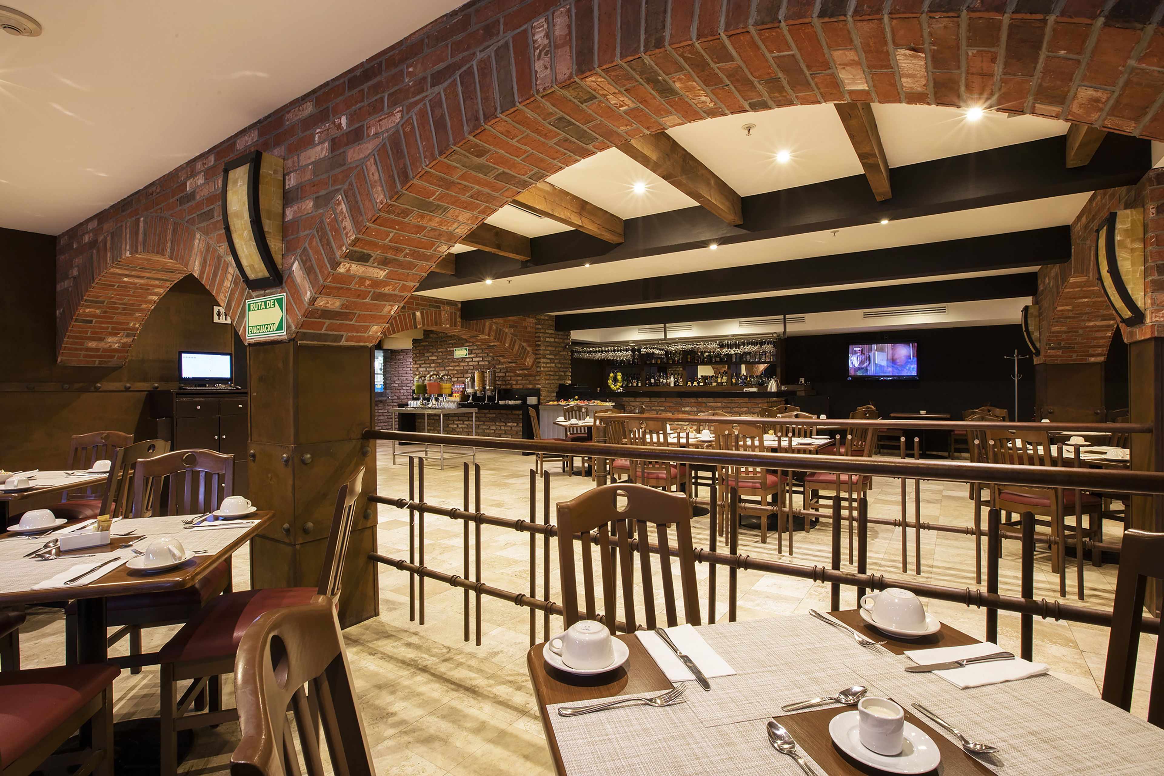 Photo - Krystal Urban Aeropuerto Ciudad de Mexico