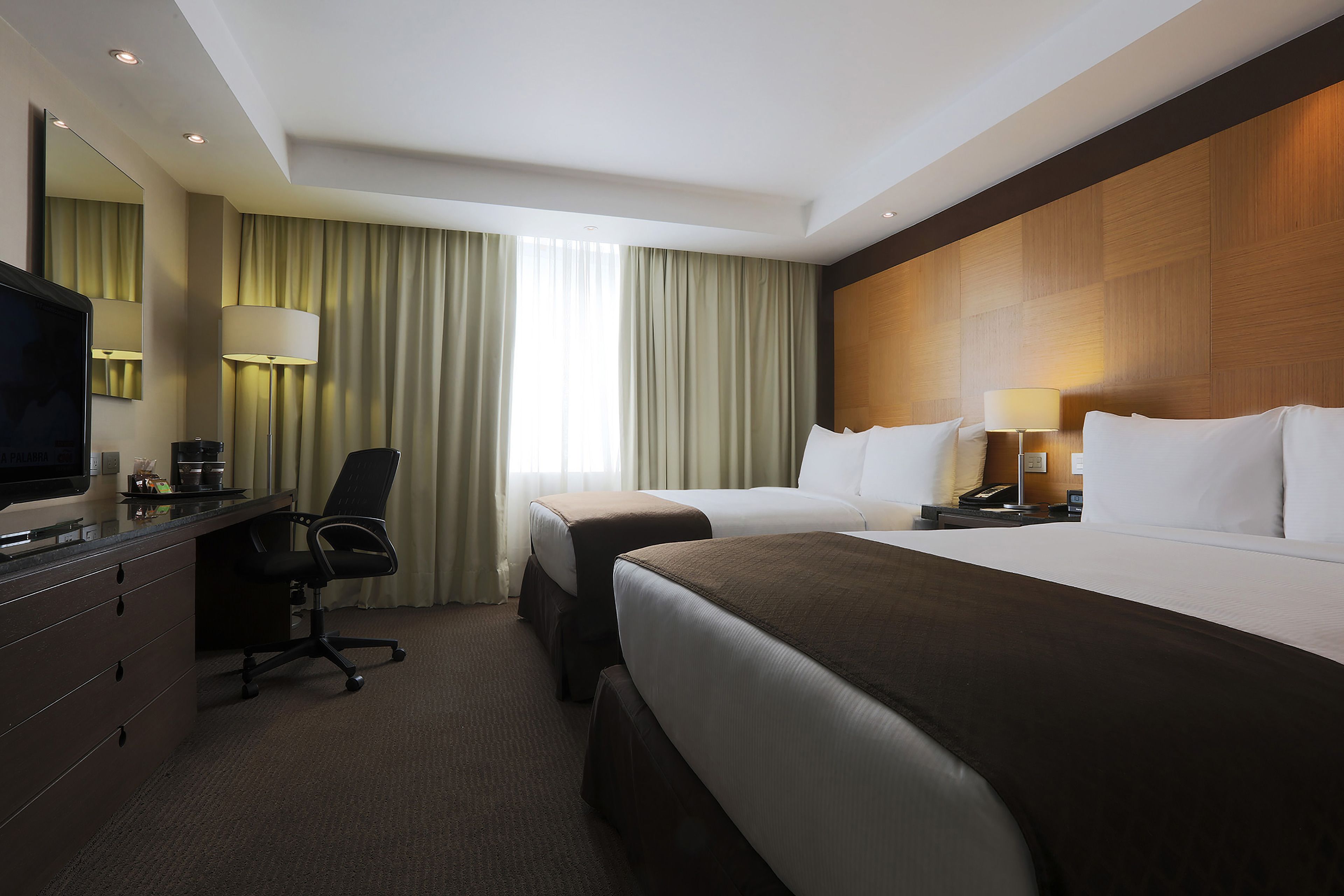 Photo - Krystal Urban Aeropuerto Ciudad de Mexico