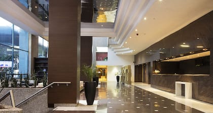 Krystal Urban Aeropuerto Cd de Mexico