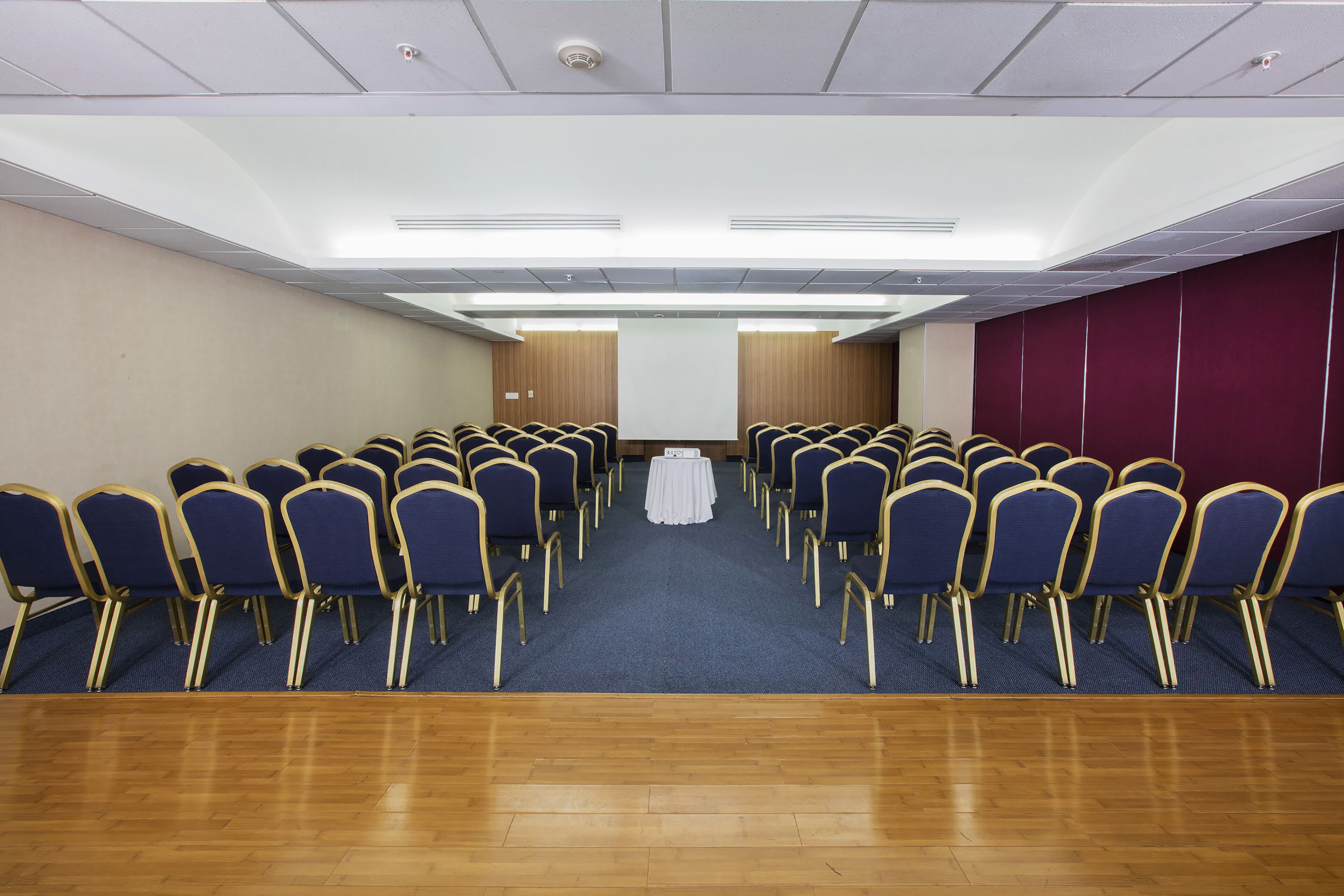 Photo - Krystal Urban Aeropuerto Ciudad de Mexico