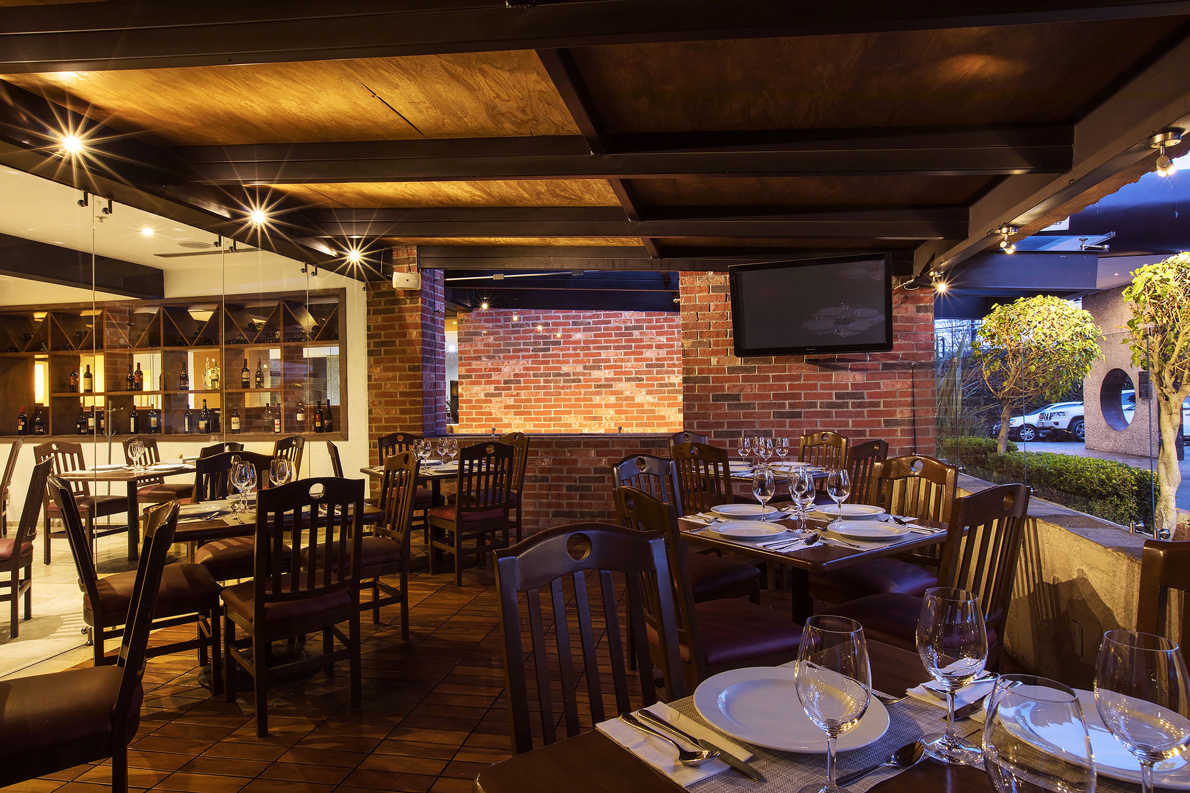 Photo - Krystal Urban Aeropuerto Ciudad de Mexico