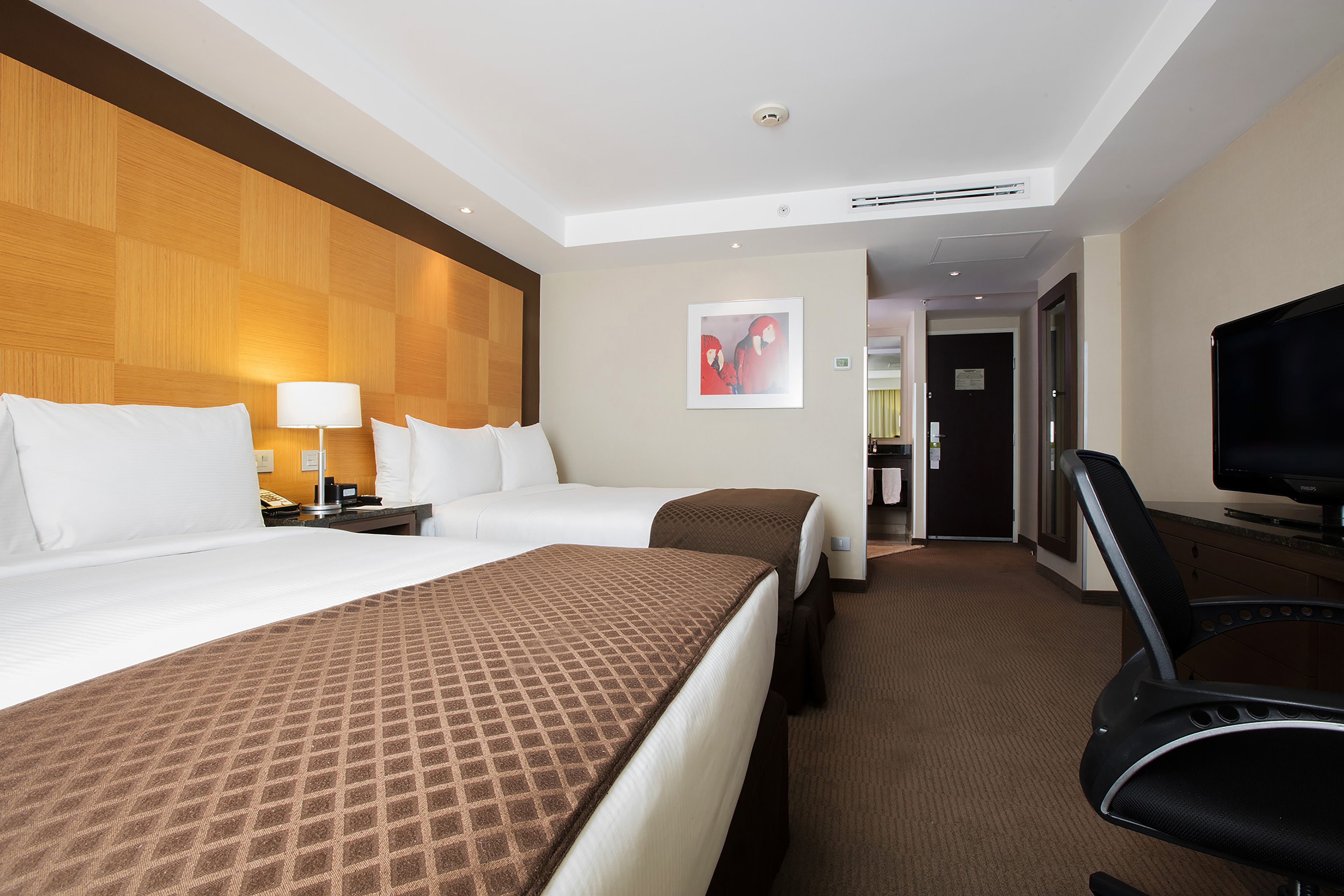 Photo - Krystal Urban Aeropuerto Ciudad de Mexico