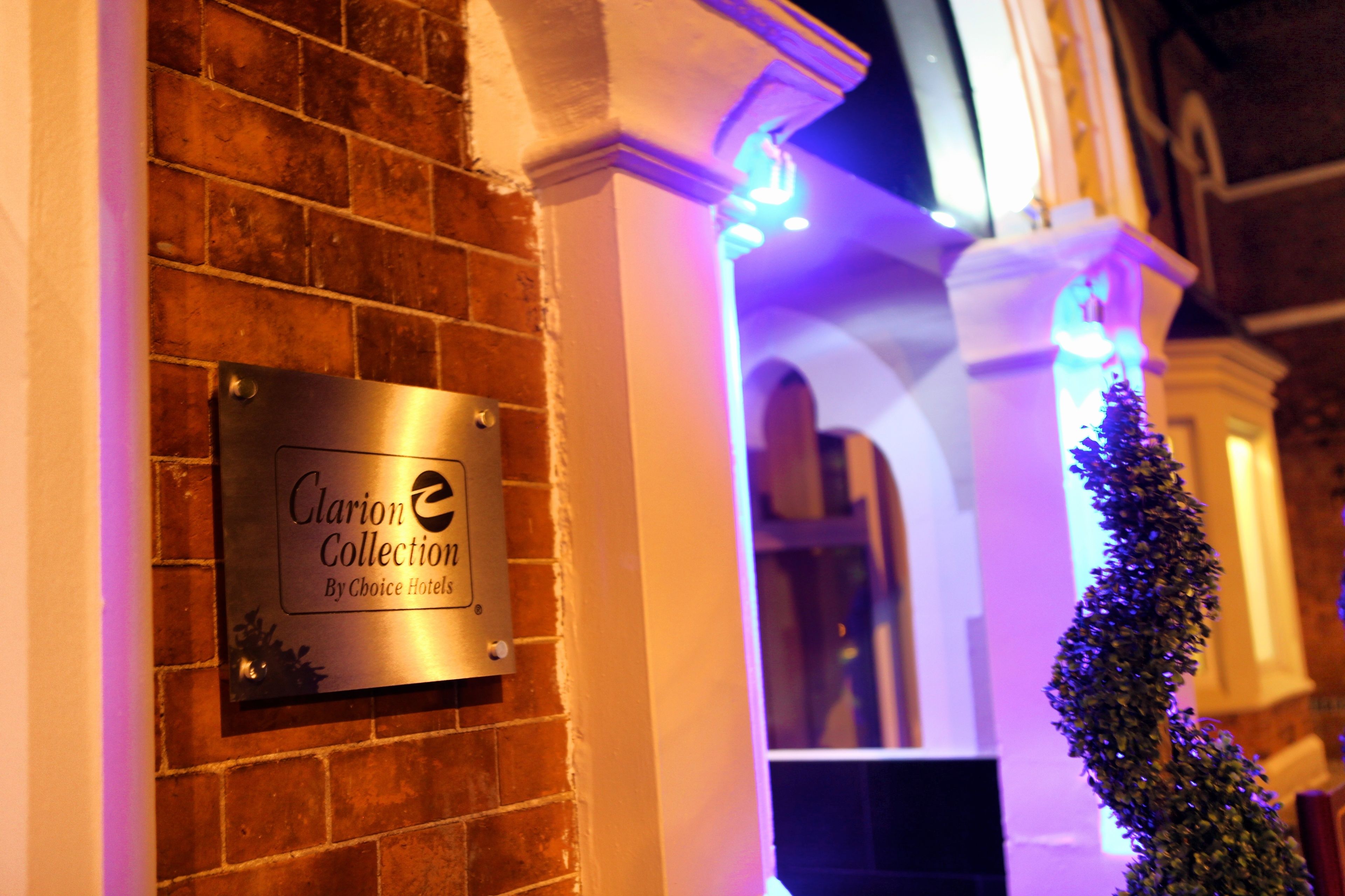 Foto - The Collection Hotel Birmingham