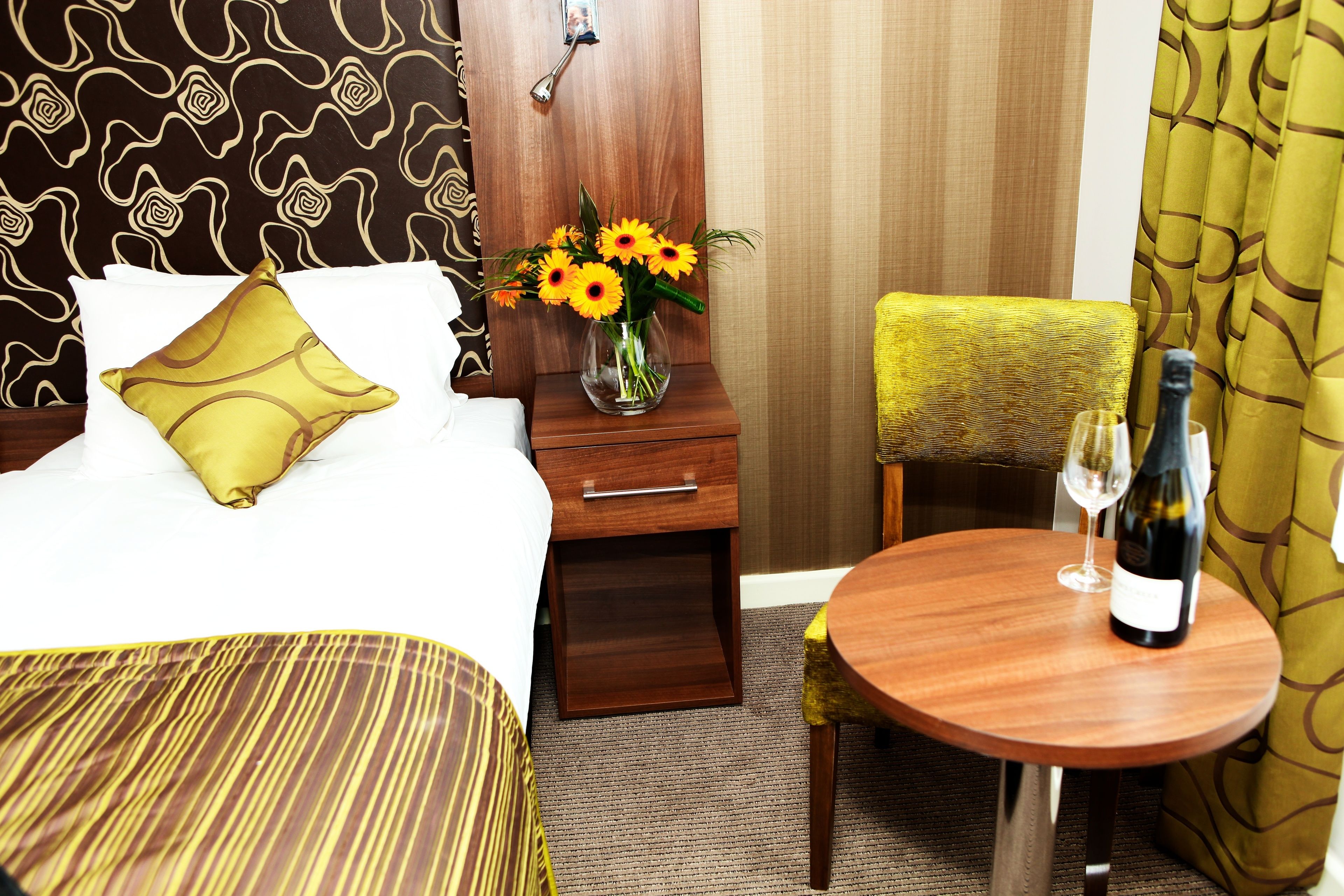 Foto - The Collection Hotel Birmingham