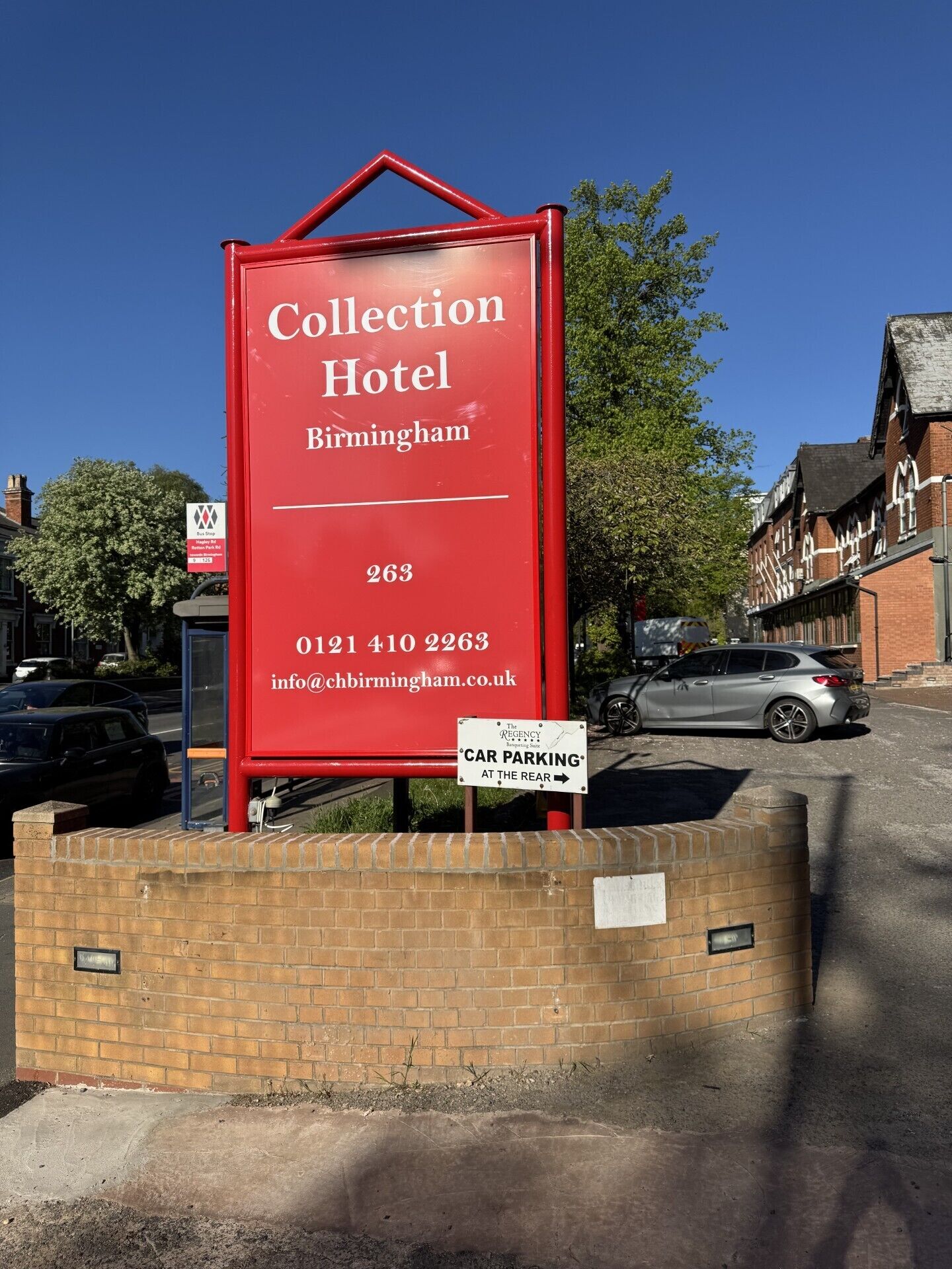 Photo - Collection Hotel Birmingham