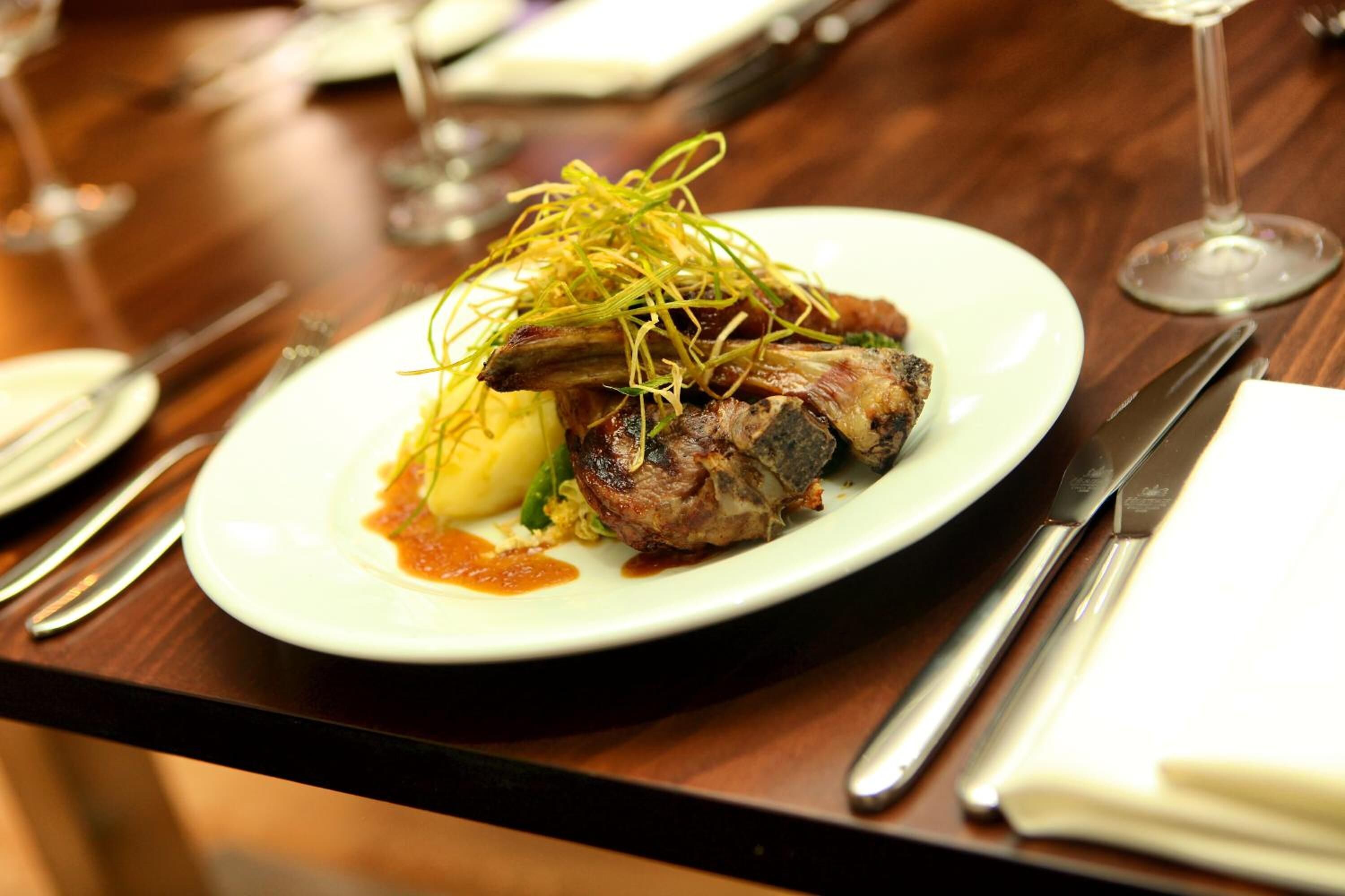 Foto - The Collection Hotel Birmingham