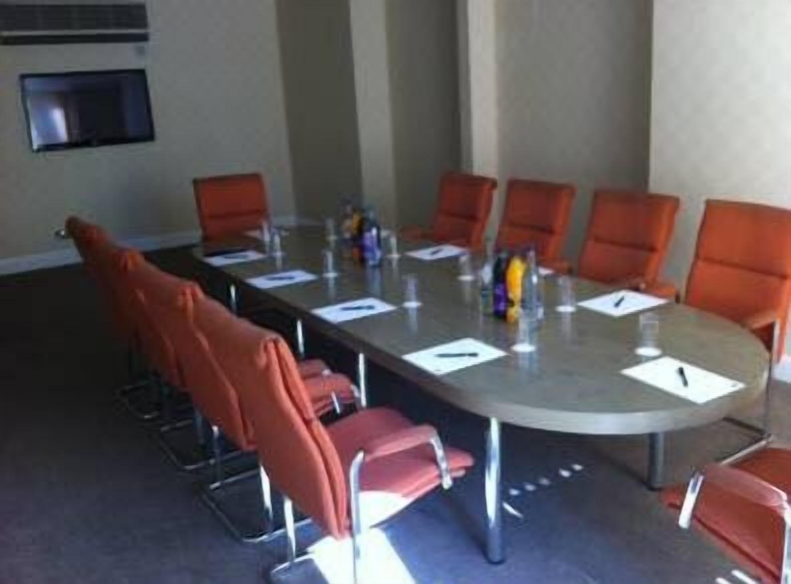 Foto - The Collection Hotel Birmingham