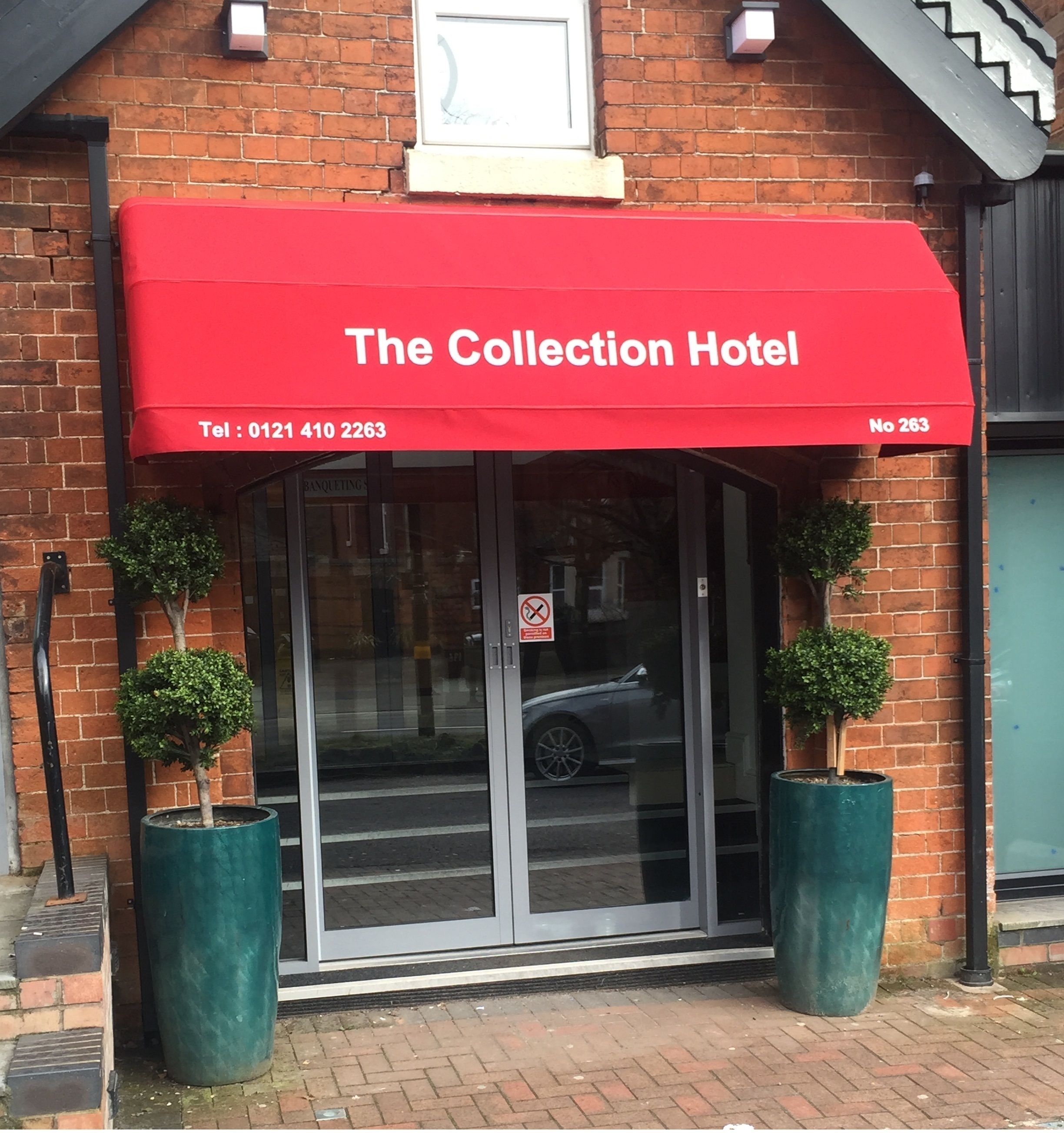 Foto - The Collection Hotel Birmingham
