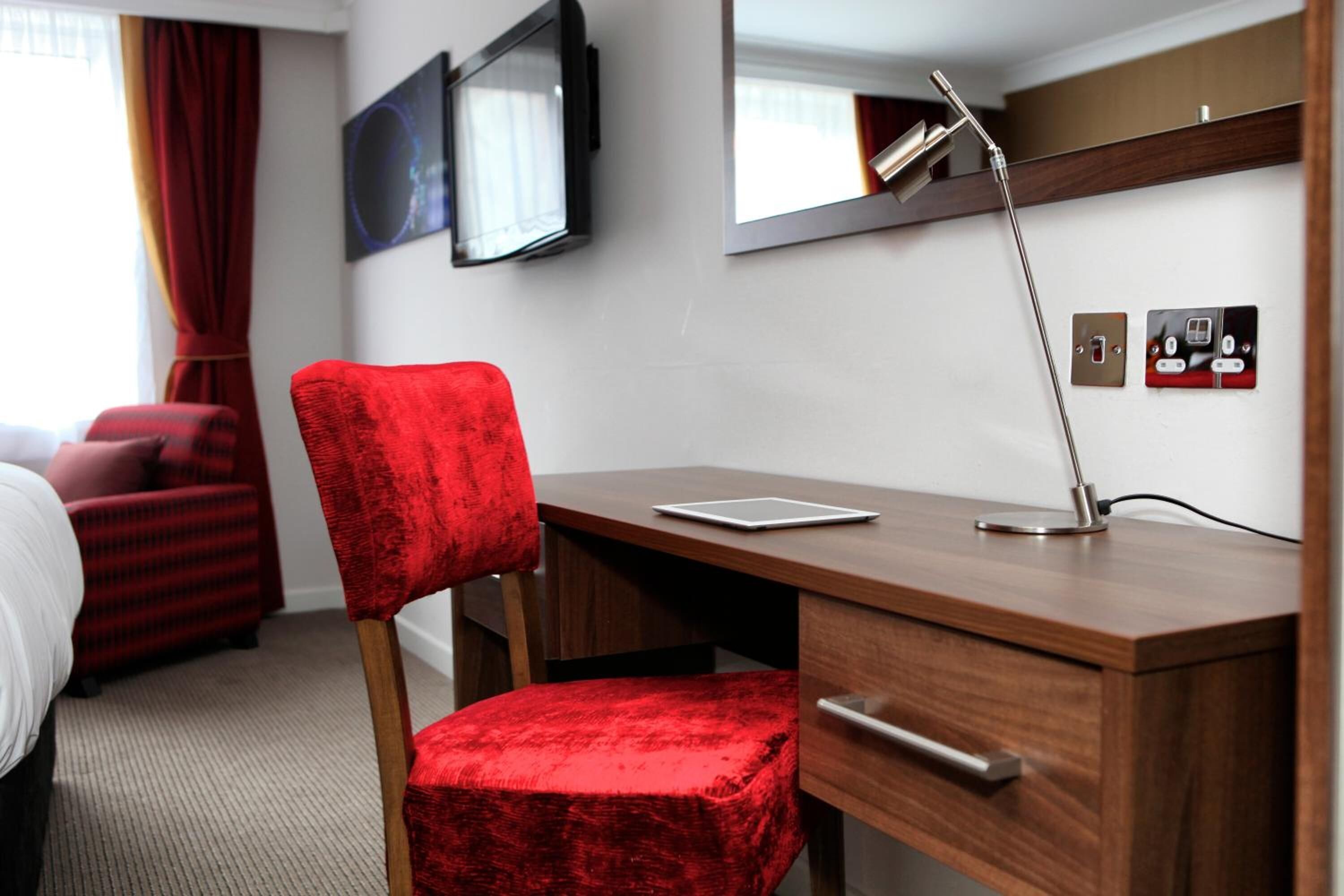 Foto - The Collection Hotel Birmingham