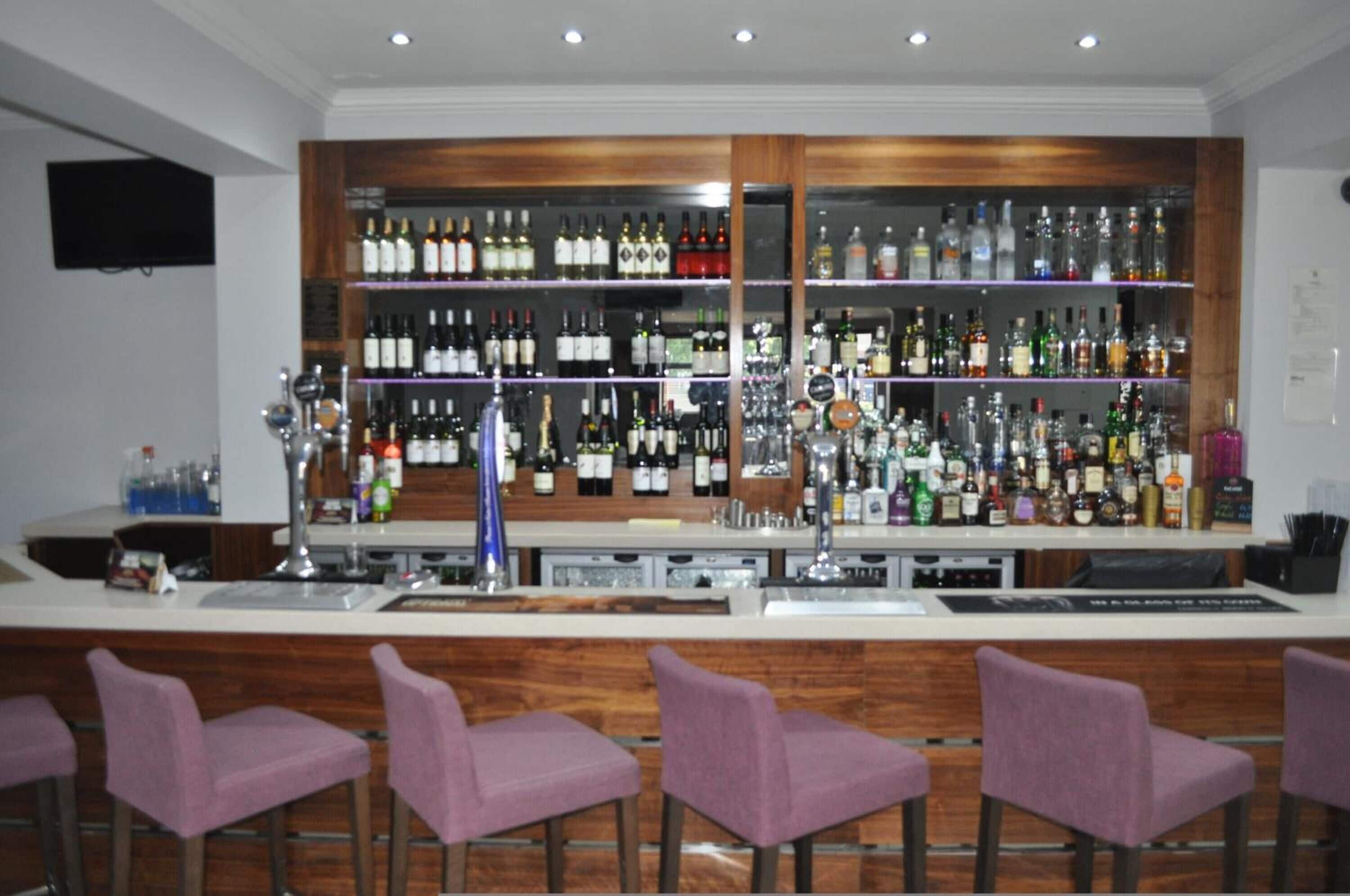 Photo - Collection Hotel Birmingham