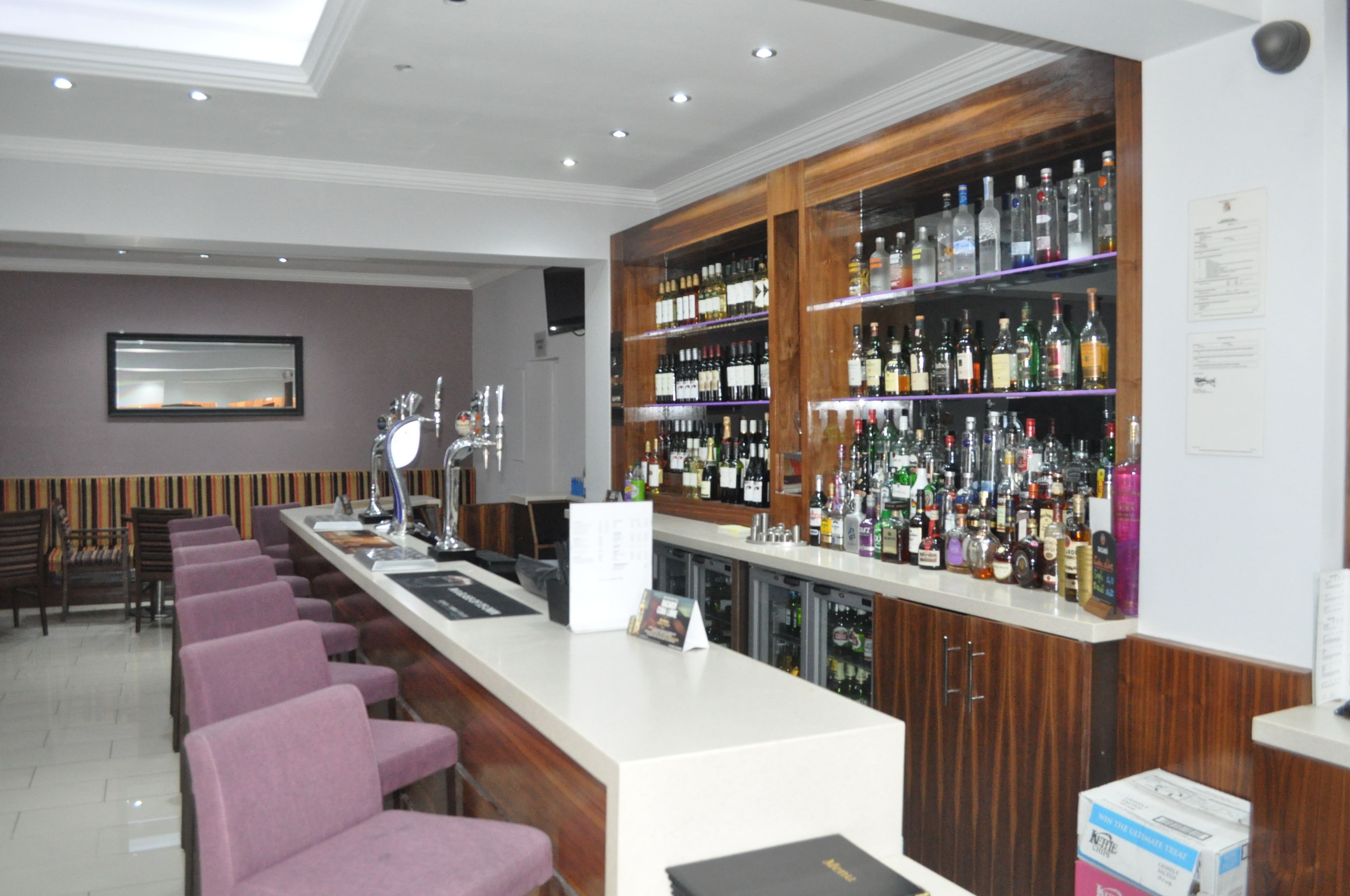 Photo - Collection Hotel Birmingham