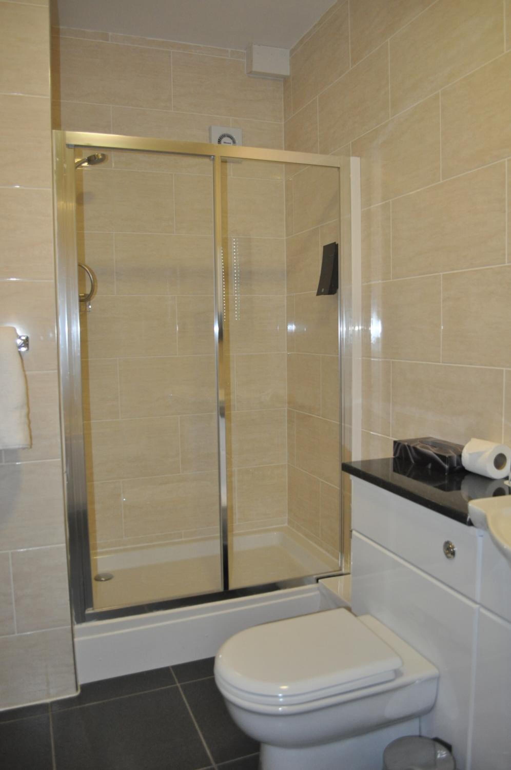 Foto - The Collection Hotel Birmingham