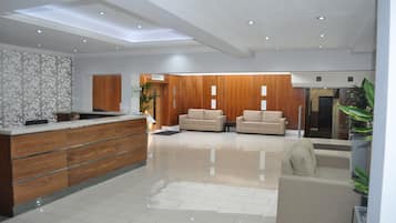 Recepción