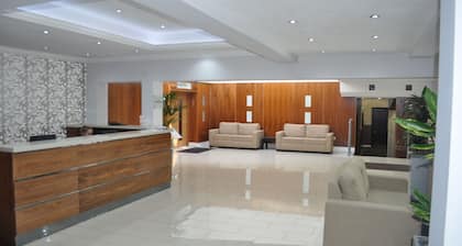 Collection Hotel Birmingham