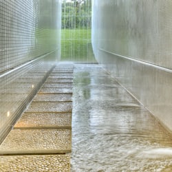 Couples treatment room(s), sauna, hot tub, steam room, body treatments