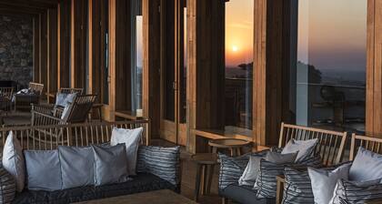 Hotel Fasano Boa Vista