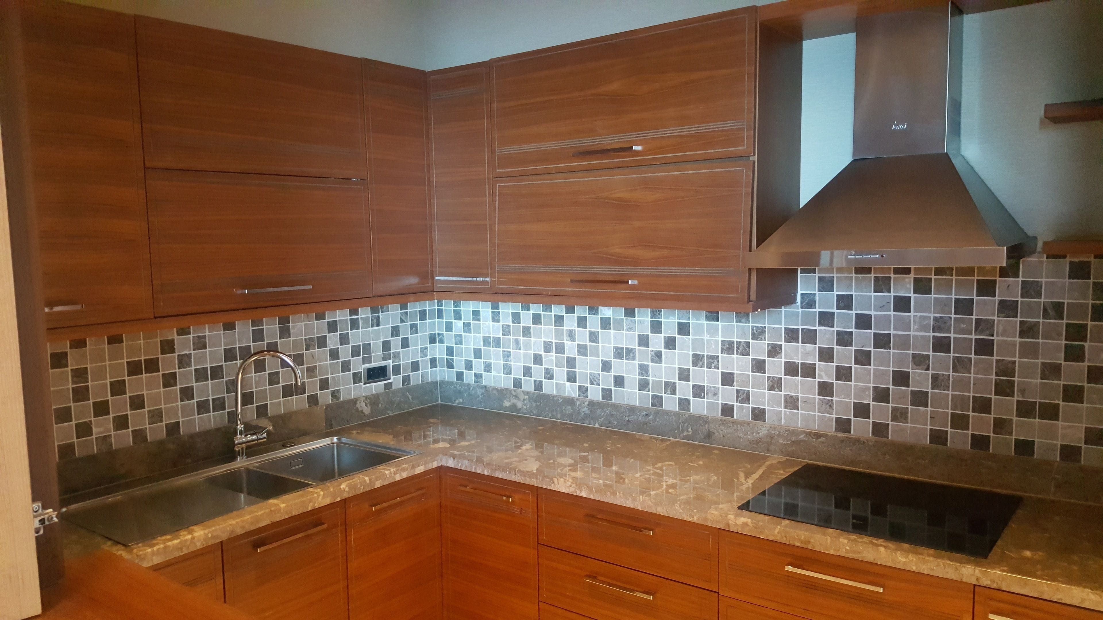 apart suite room  land view | private kitchen