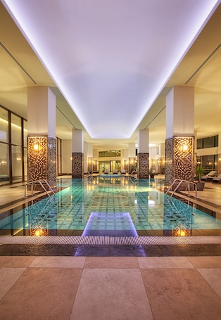 Piscina coperta. Dedeman Zonguldak