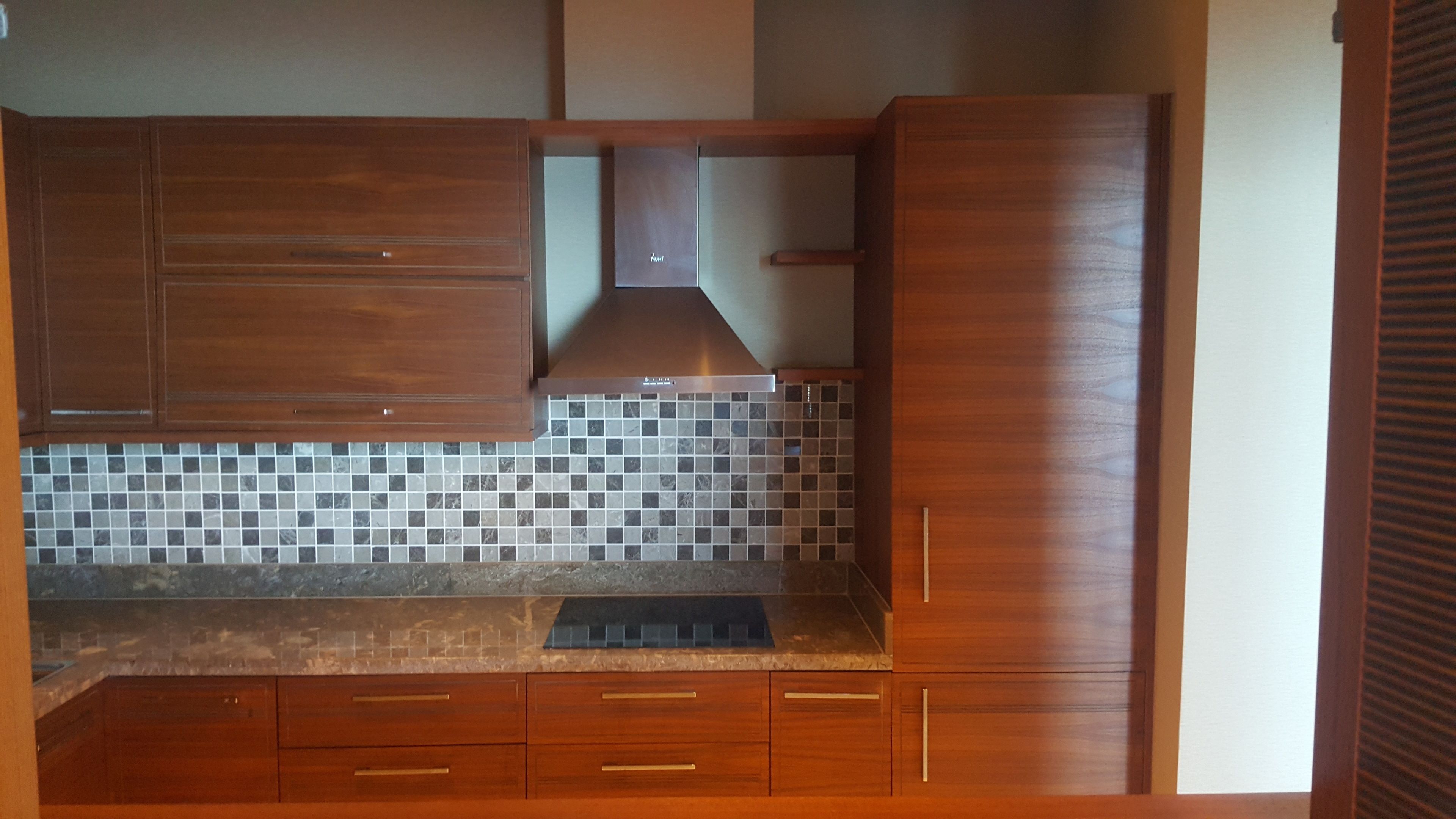 apart suite room  land view | private kitchen