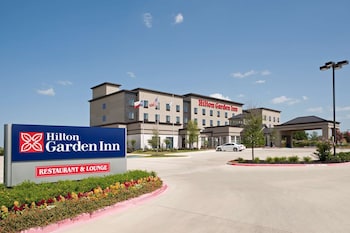 Hilton Garden Inn Fort Worth Alliance Airport