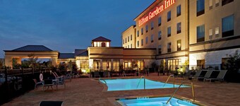 Hilton Garden Inn Fort Worth Alliance Airport