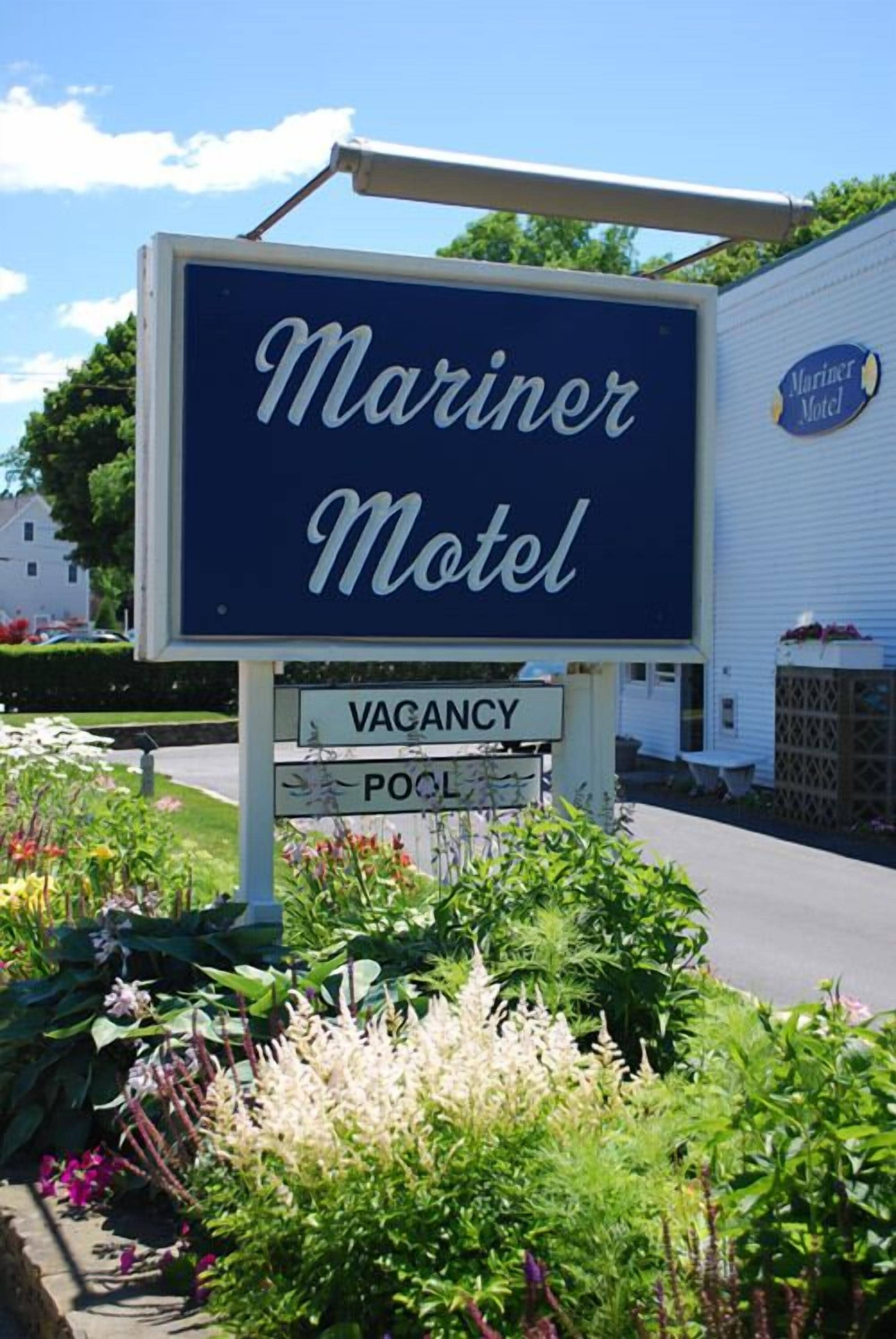 Foto - Mariner Motel