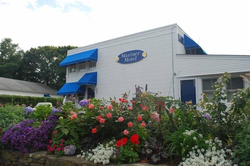 Mariner Motel