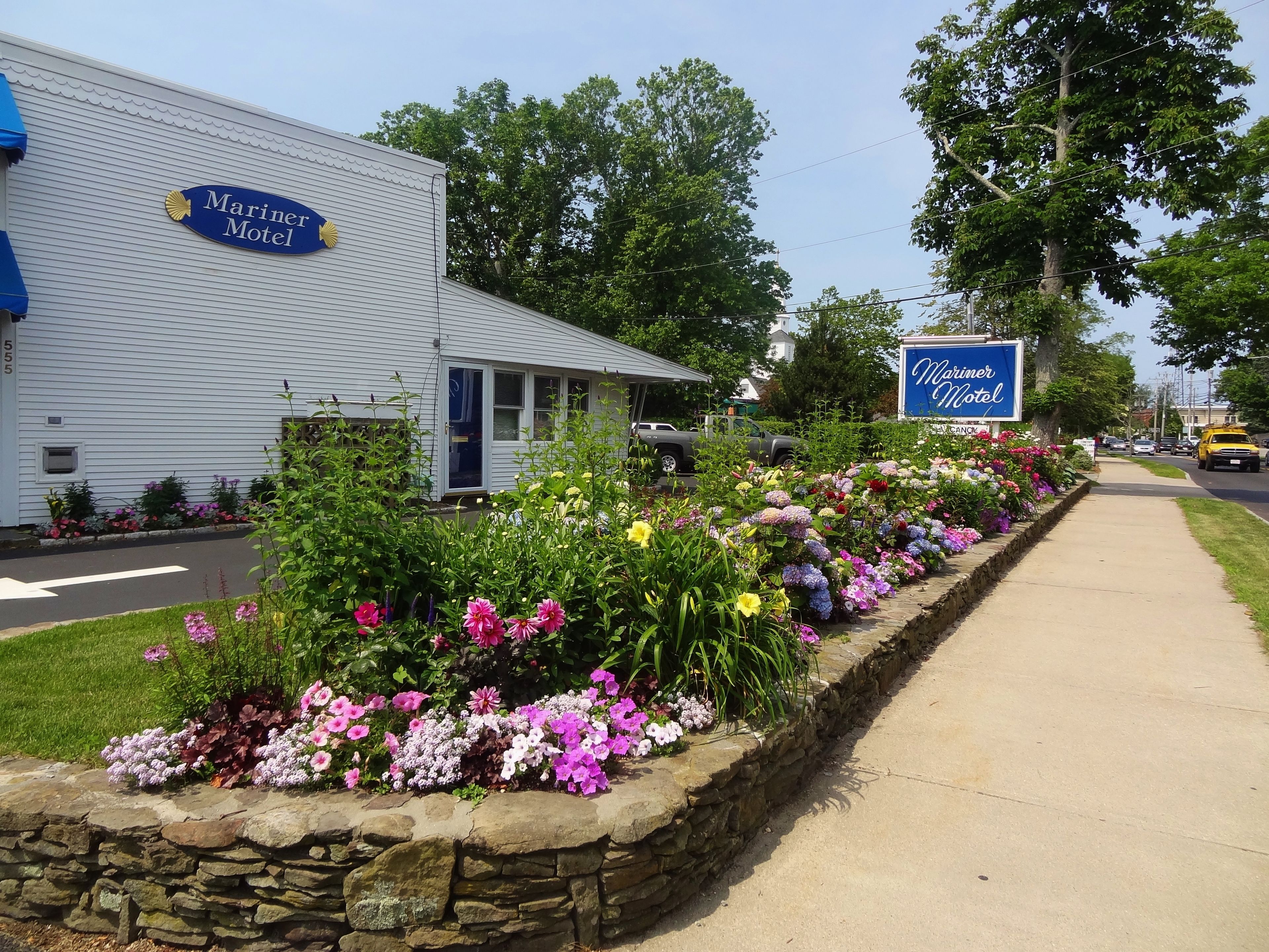 Foto - Mariner Motel