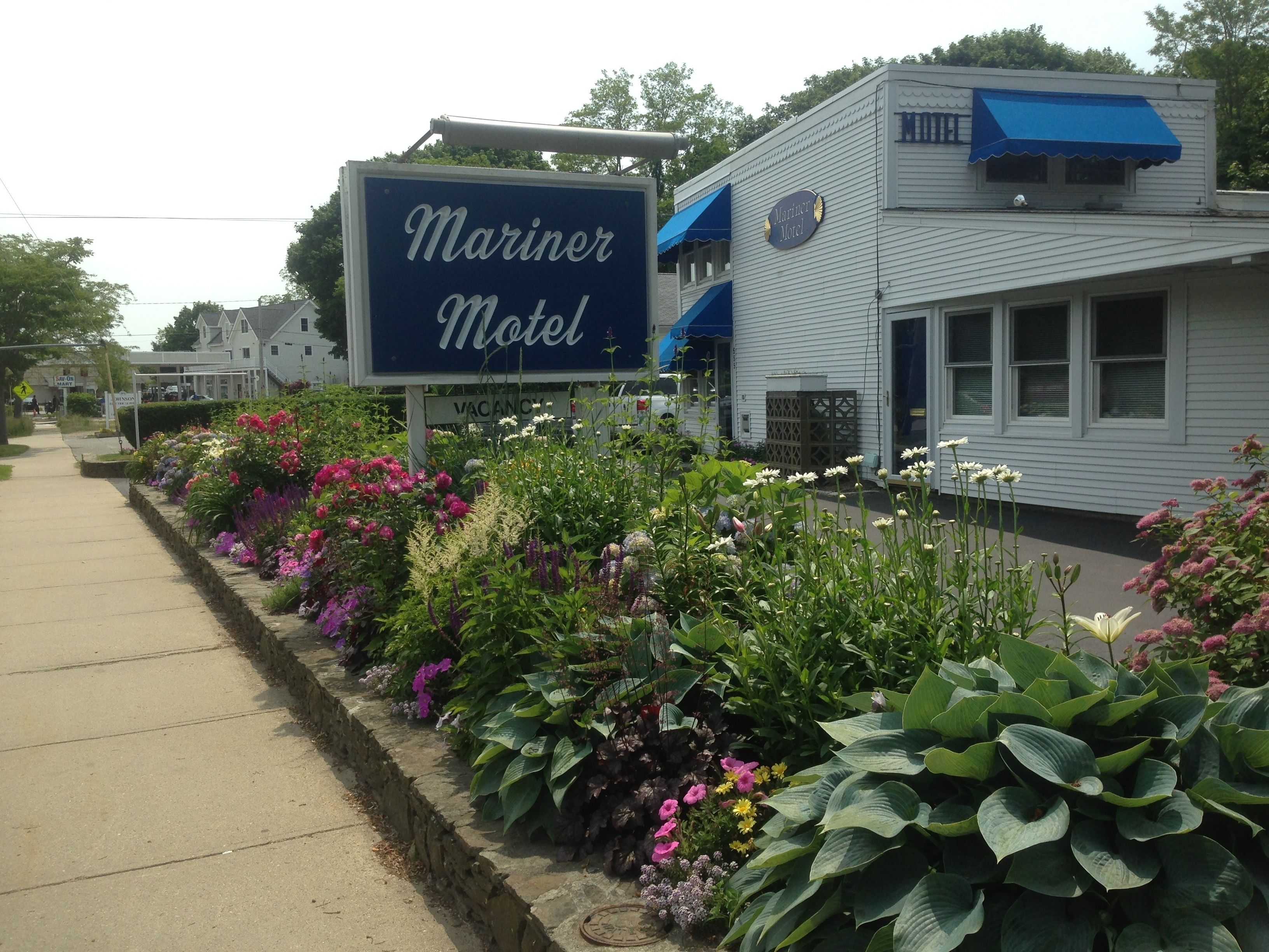 Foto - Mariner Motel
