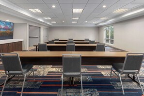 Meeting facility - Hampton Inn & Suites Saginaw (Saginaw)
